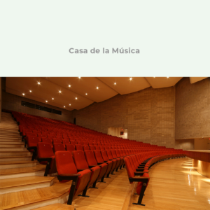 Casa de la Música