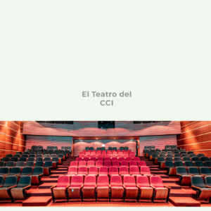El Teatro CCI