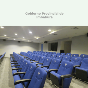 Gobierno Provincial de Imbabura